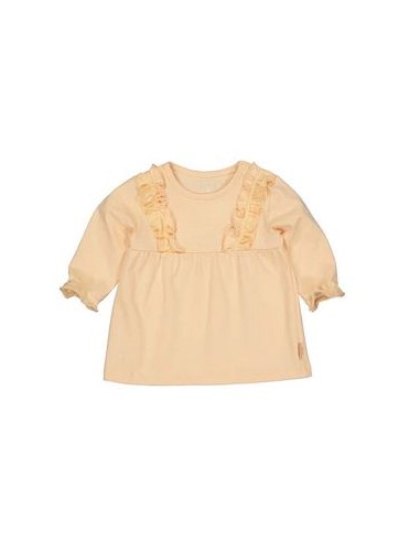 Levv blouse - Peach blossom