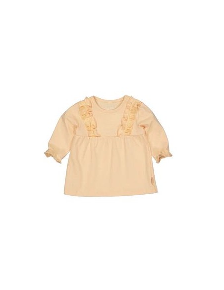 Levv blouse - Peach blossom