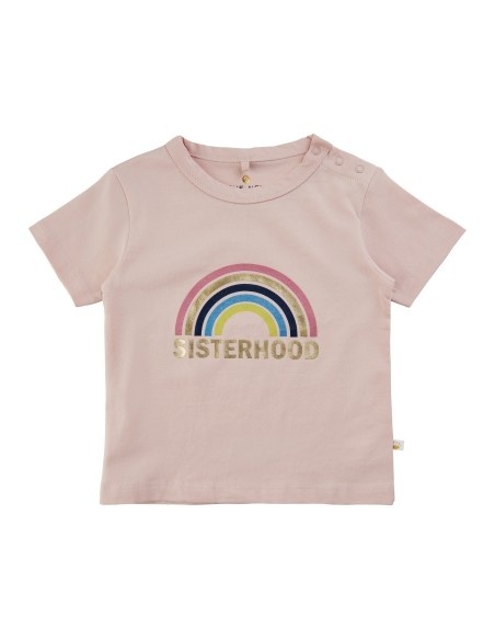 The New T-shirt - Sisterhood