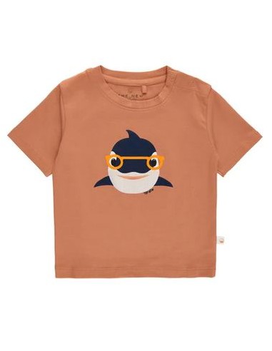 The New longsleeve - Toasted nut