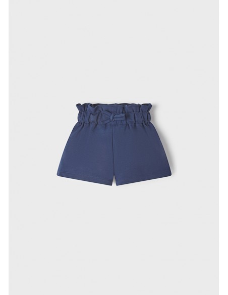 Mayoral Short - Blauw