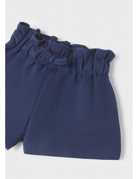 Mayoral Short - Blauw
