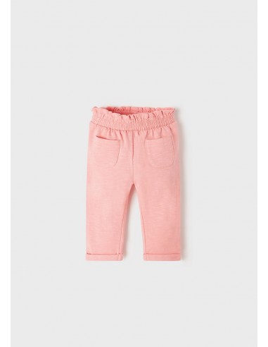 Mayoral broek - Tulipan