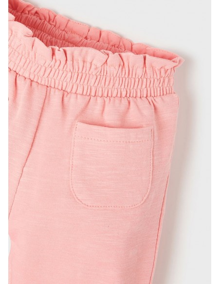 Mayoral broek - Tulipan