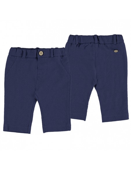 Mayoral broek - Night blue