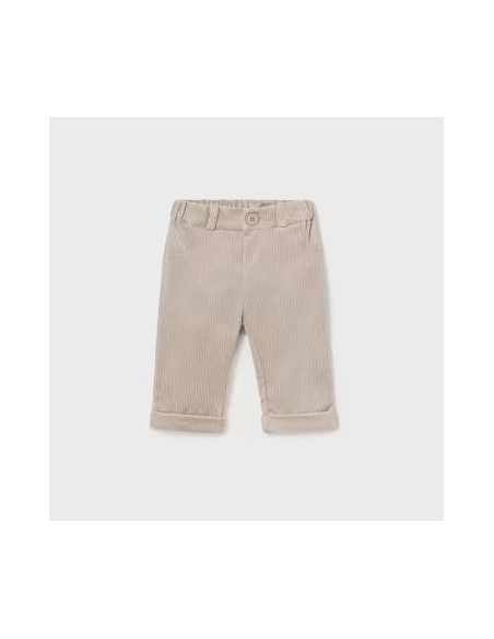 Mayoral broek - Nuez