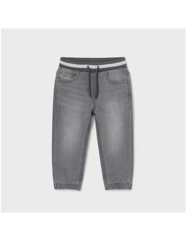Mayoral broek - Gris