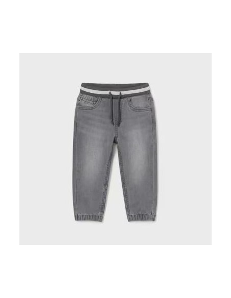 Mayoral broek - Gris