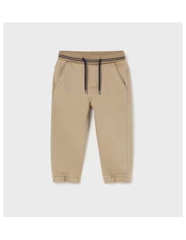 Mayoral broek - Almendra