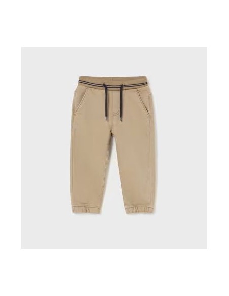 Mayoral broek - Almendra