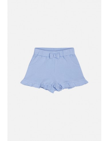 Hust en Claire Short - Hera