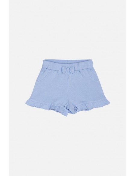 Hust en Claire Short - Hera