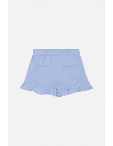 Hust en Claire Short - Hera
