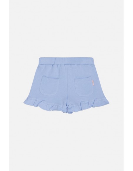 Hust en Claire Short - Hera