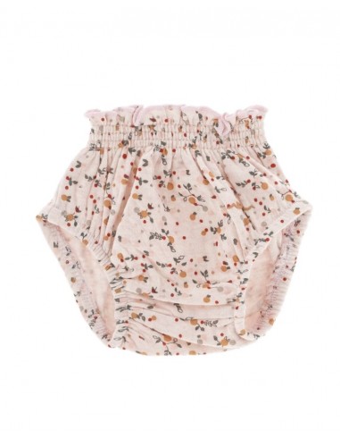 Riffle bloomer roze spring