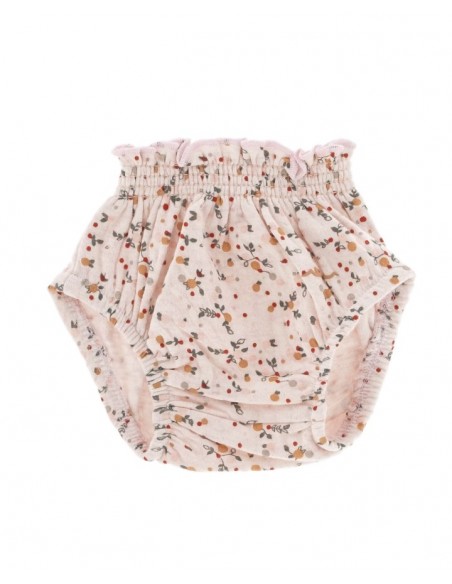 Riffle bloomer roze spring