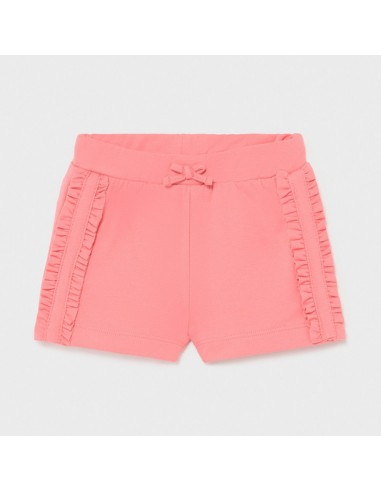 Mayoral short roze