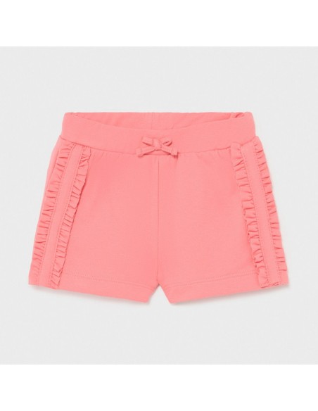 Mayoral short roze