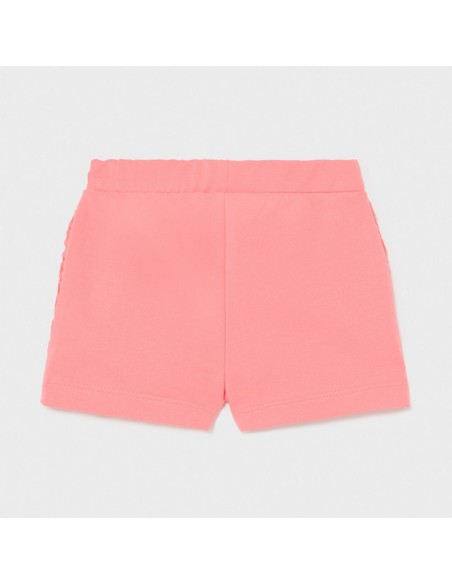 Mayoral short roze