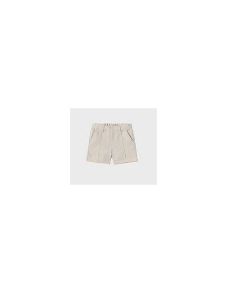 Mayoral Short - Lienzo