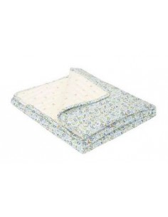 Little Dutch - Ledikantdeken Forest Adventure & Forest Treasures