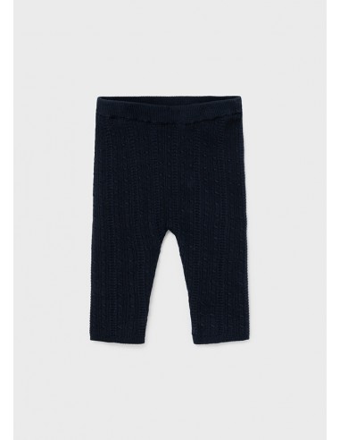 Mayoral broekje blauw