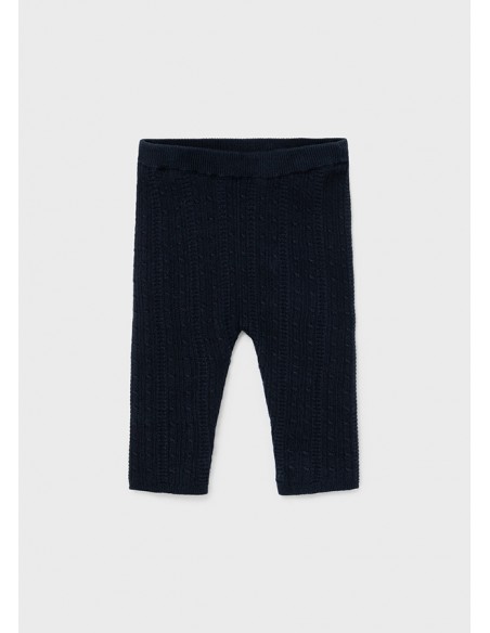 Mayoral broekje blauw