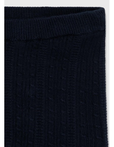 Mayoral broekje blauw