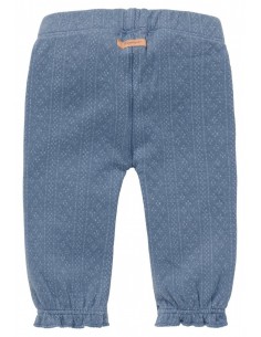 Noppies broekje blauw La Paz 2