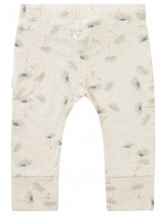 Noppies broek oatmeal Mayo