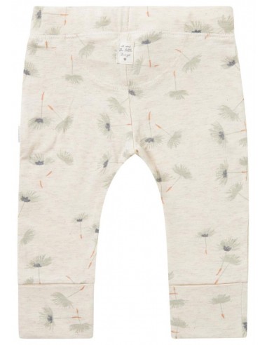 Noppies broek oatmeal Mayo