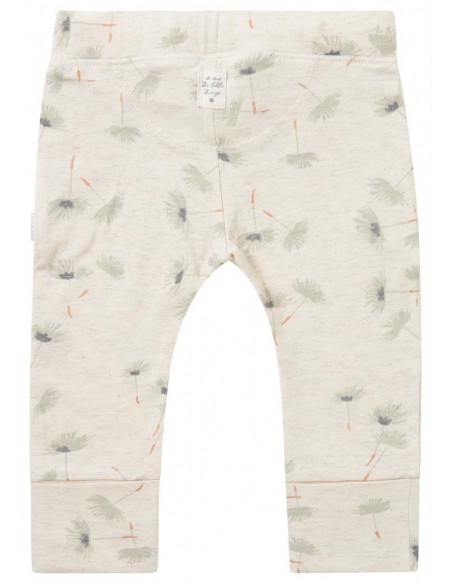 Noppies broek oatmeal Mayo