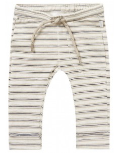 Noppies broek oatmeal Middleport