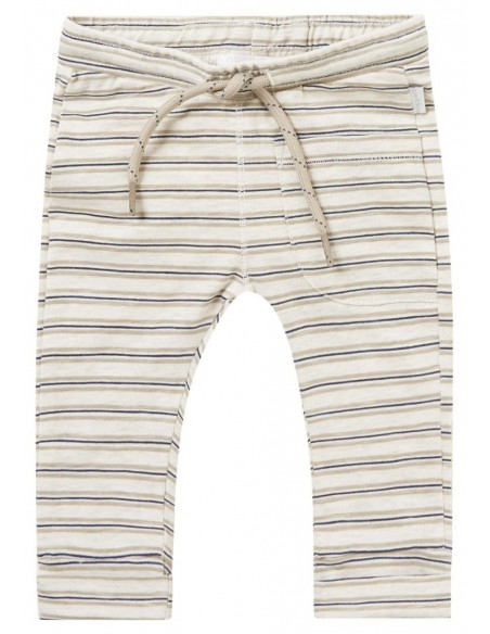 Noppies broek oatmeal Middleport