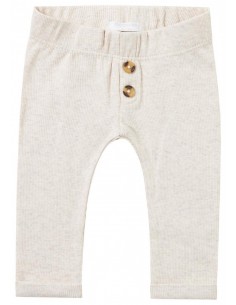 Noppies broek oatmeal Norway