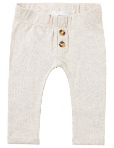 Noppies broek oatmeal Norway