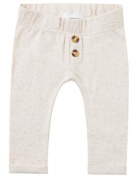 Noppies broek oatmeal Norway