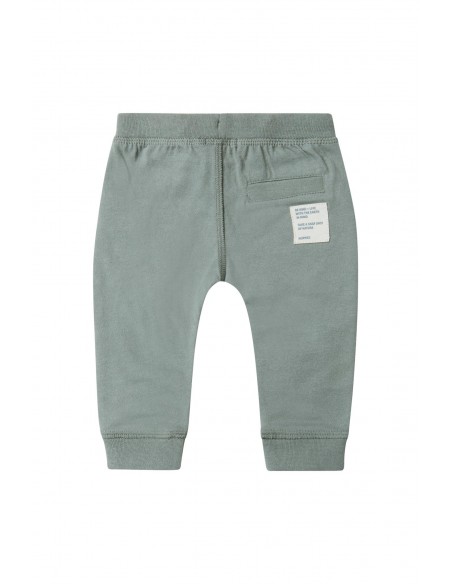Noppies broek groen Buchanan
