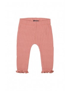 Noppies legging - Old rose