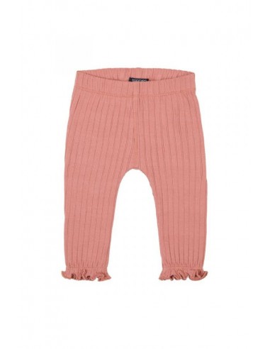 Noppies legging - Old rose