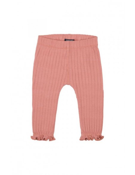 Noppies legging - Old rose