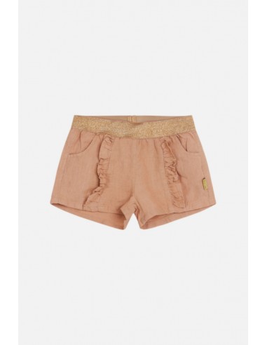 Hust en Claire Short