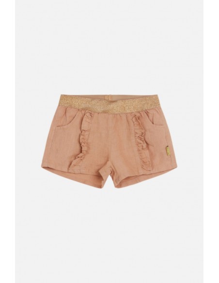 Hust en Claire Short