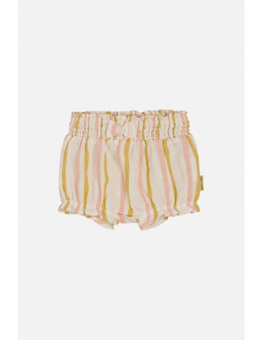 Hust en Claire Short
