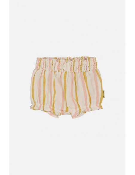 Hust en Claire Short