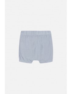 Hust en Claire Short 2