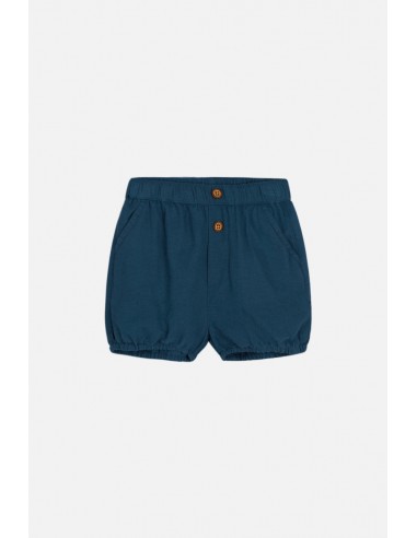 Hust en Claire Short