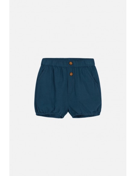 Hust en Claire Short