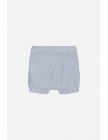 Hust en Claire Short
