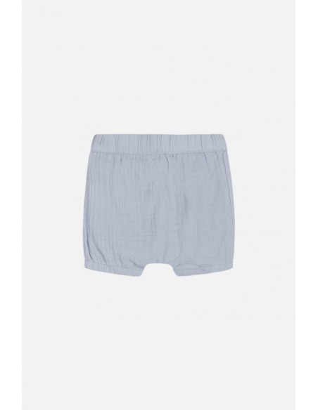 Hust en Claire Short